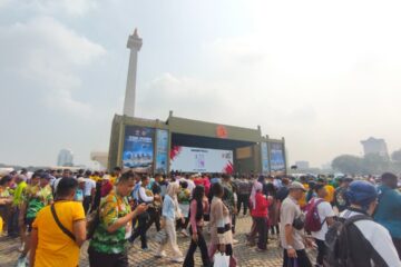 Kawal Pameran Alutsista TNI Fair 2026, PLN UID Jakarta Raya Hadirkan Pasokan Listrik Tanpa Kedip