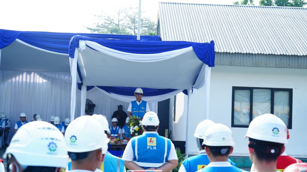 PLN Pastikan Kesiapan Peralatan dan Personel Mitra untuk Konstruksi Jaringan yang Andal dan Aman