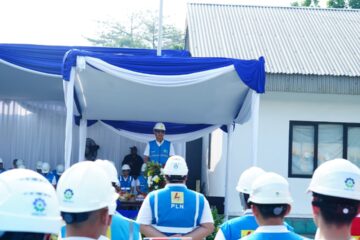 PLN Pastikan Kesiapan Peralatan dan Personel Mitra untuk Konstruksi Jaringan yang Andal dan Aman