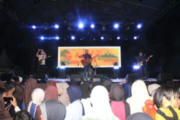 PLN UID Jakarta Raya Sukseskan Festival Bahari 2026, Jadikan Listrik Katalisator Pariwisata Kepulauan Seribu