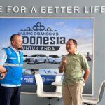 PLN Alirkan Listrik 865 kVA untuk Tiga SPKLU Ultrafast Charging Wuling Arista Ciledug