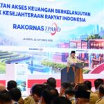 PLN Sukses Amankan Pasokan Listrik Rakornas TPAKD 2026